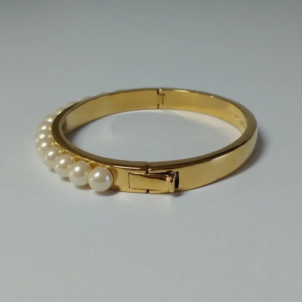 Kate Spade Pearly Delight Bracelet